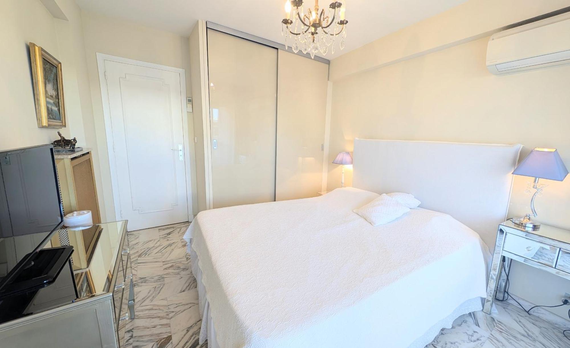 Ref Fleur51 By Palmes Dproperties * Cannes