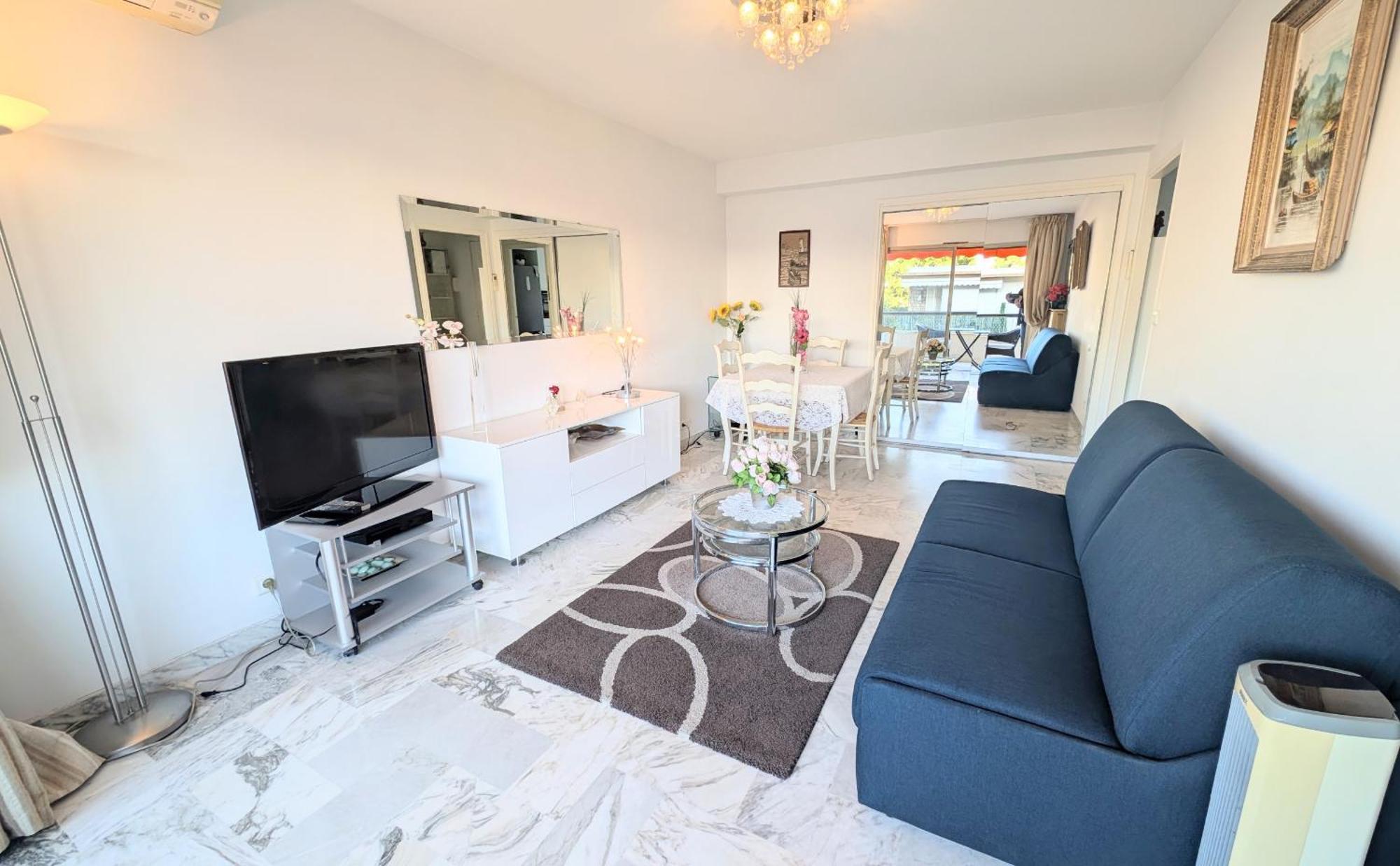 Appartement Ref Fleur51 By Palmes Dproperties *