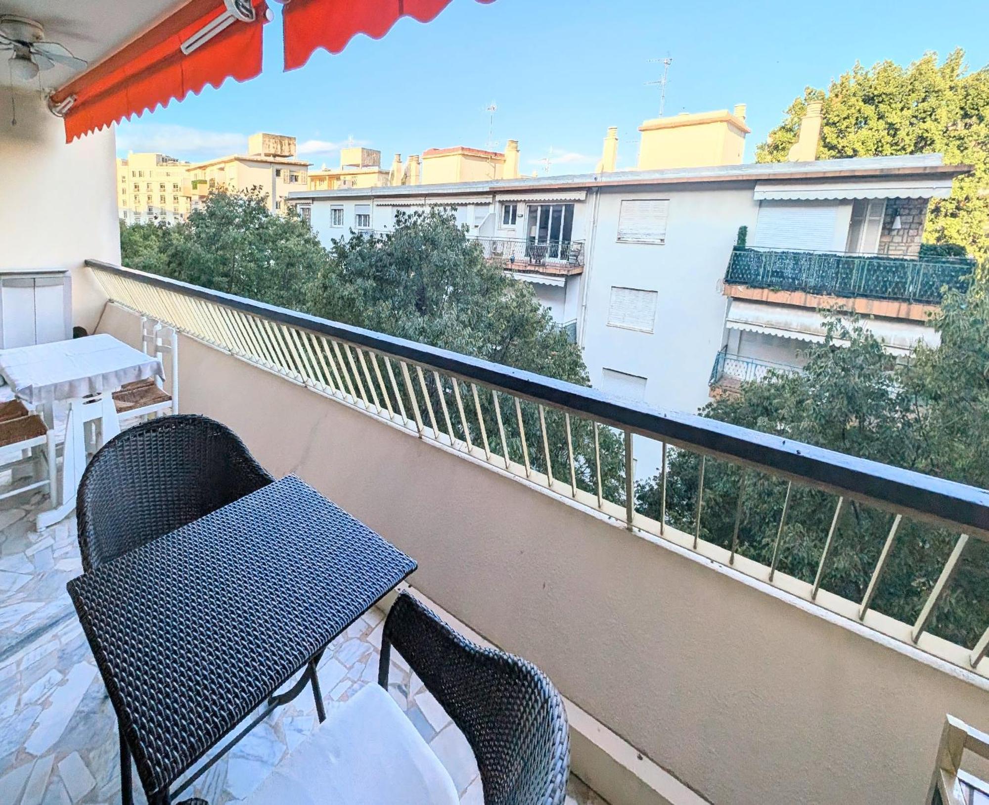 Appartement Ref Fleur51 By Palmes Dproperties