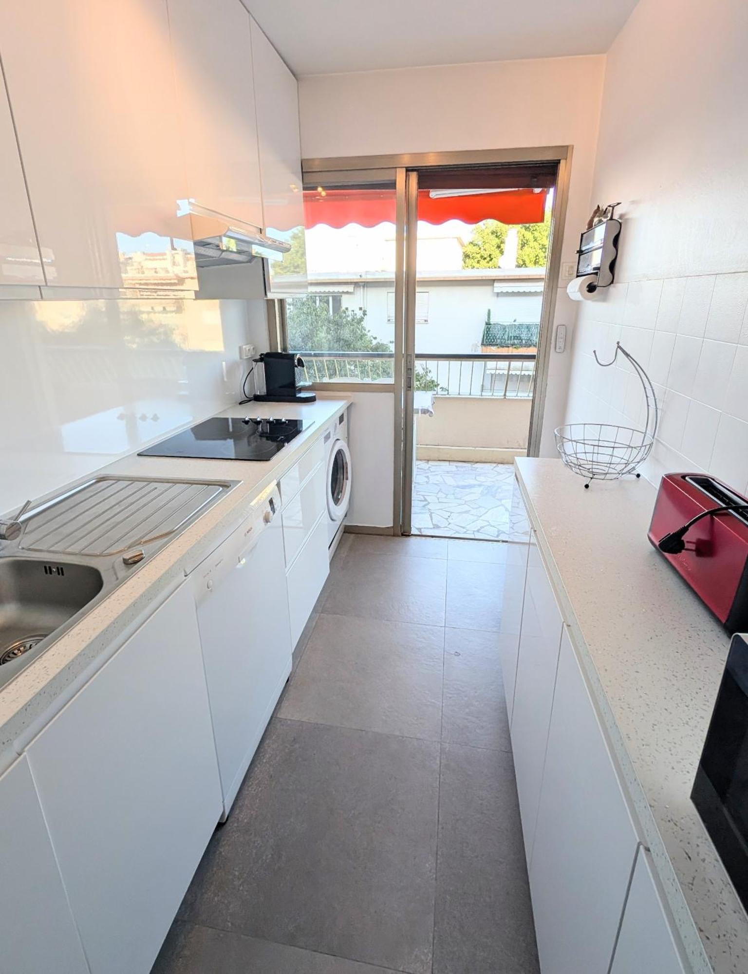 Ref Fleur51 By Palmes Dproperties Apartment